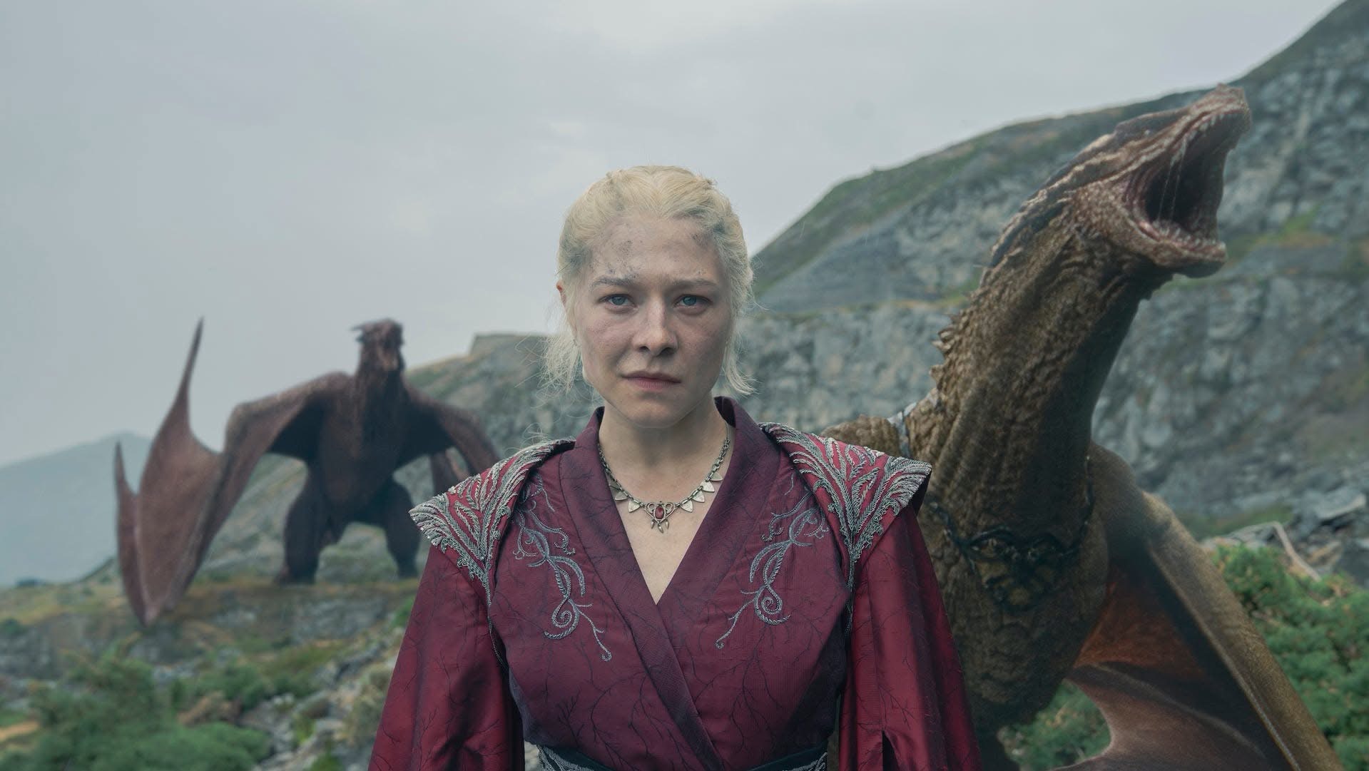 The Best TV Shows of 2026 So Far Header