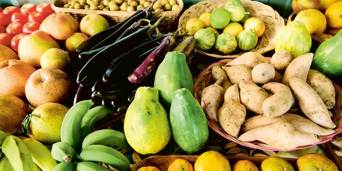 Gusturile Hawaii în grădina voastră de vară
