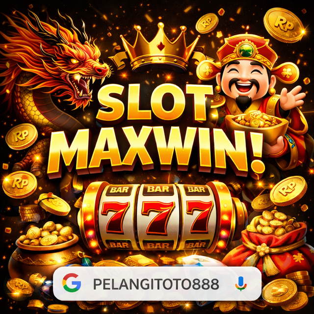 PELANGITOTO888 | Link Slot Online Penuh Kebagahagian di Bulan Ramadhan !! image 1