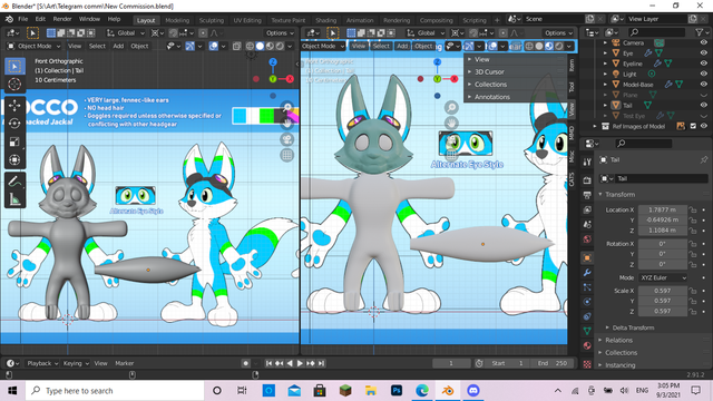 [WIP] Custom Cartoon Blockout.png