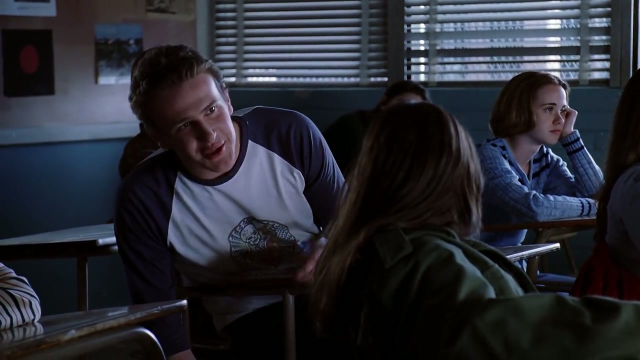 Freaks and Geeks Screenshot
