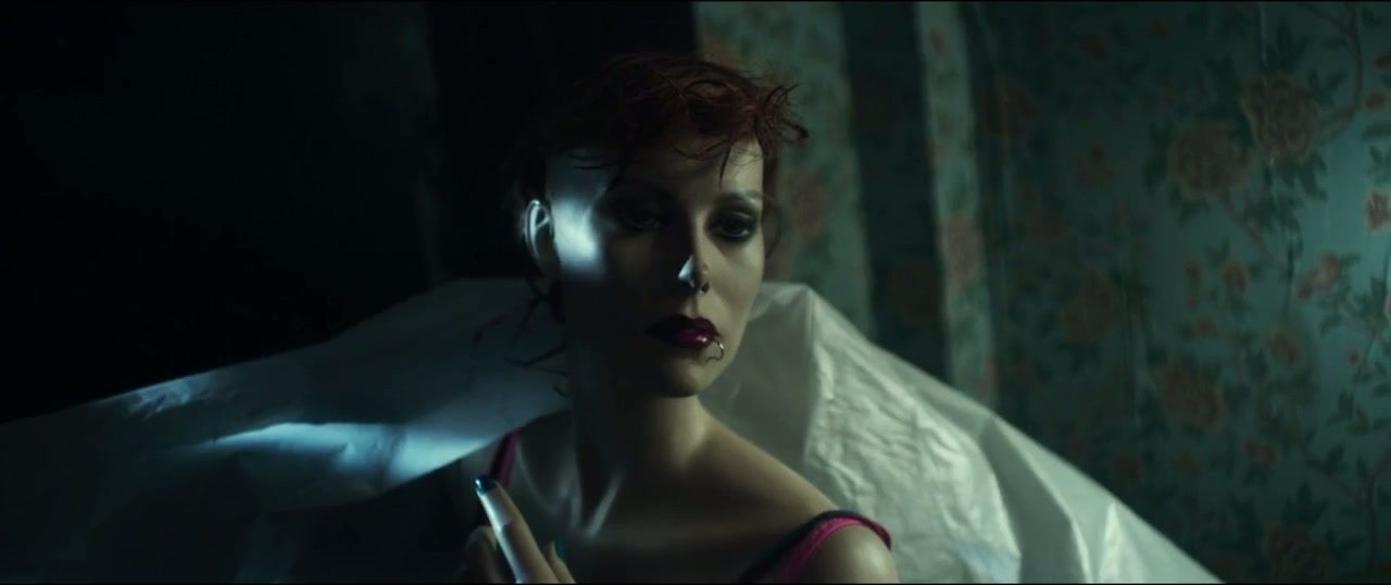 Maniac Screenshot
