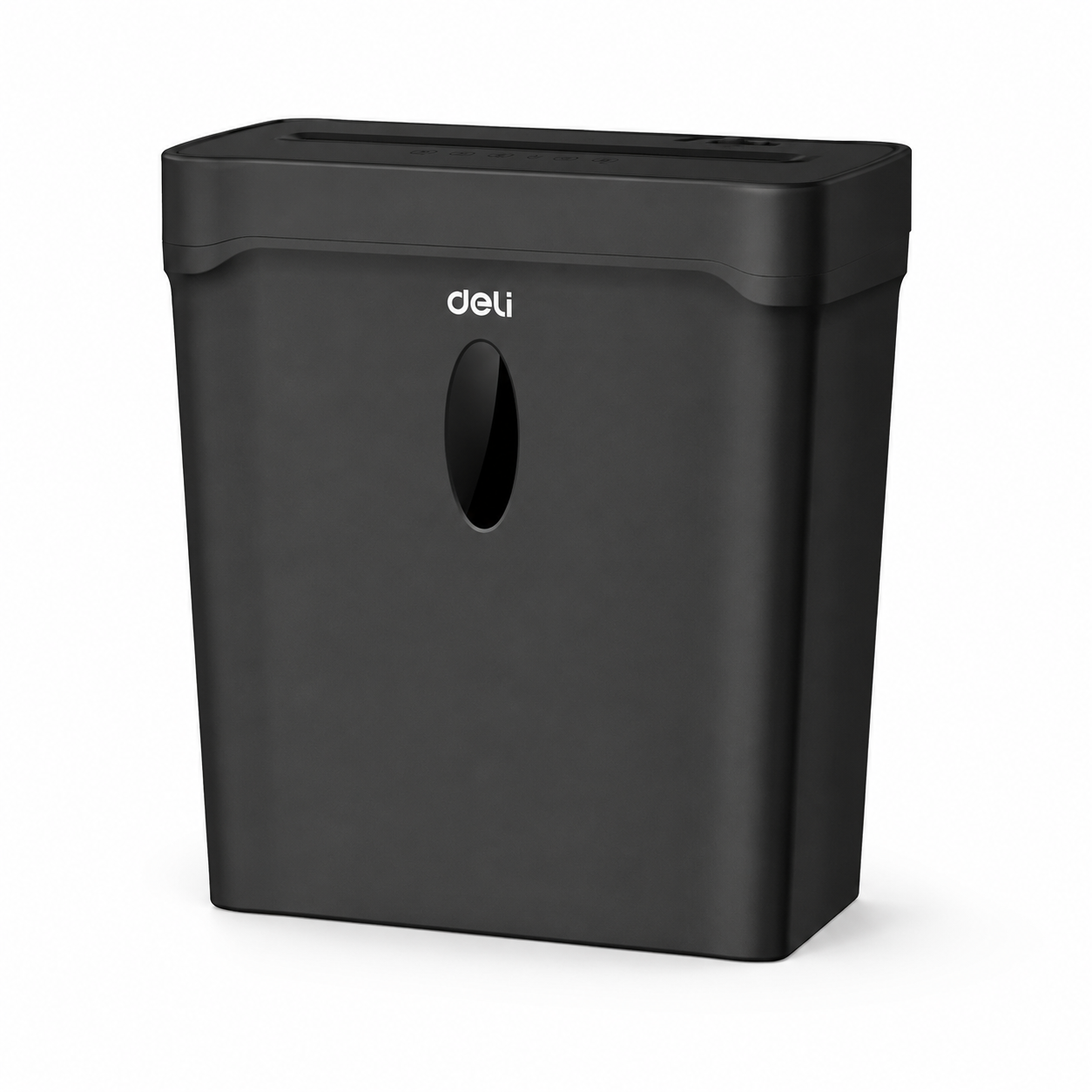 Deli ET014 Office Machine Paper Shredder Malaysia