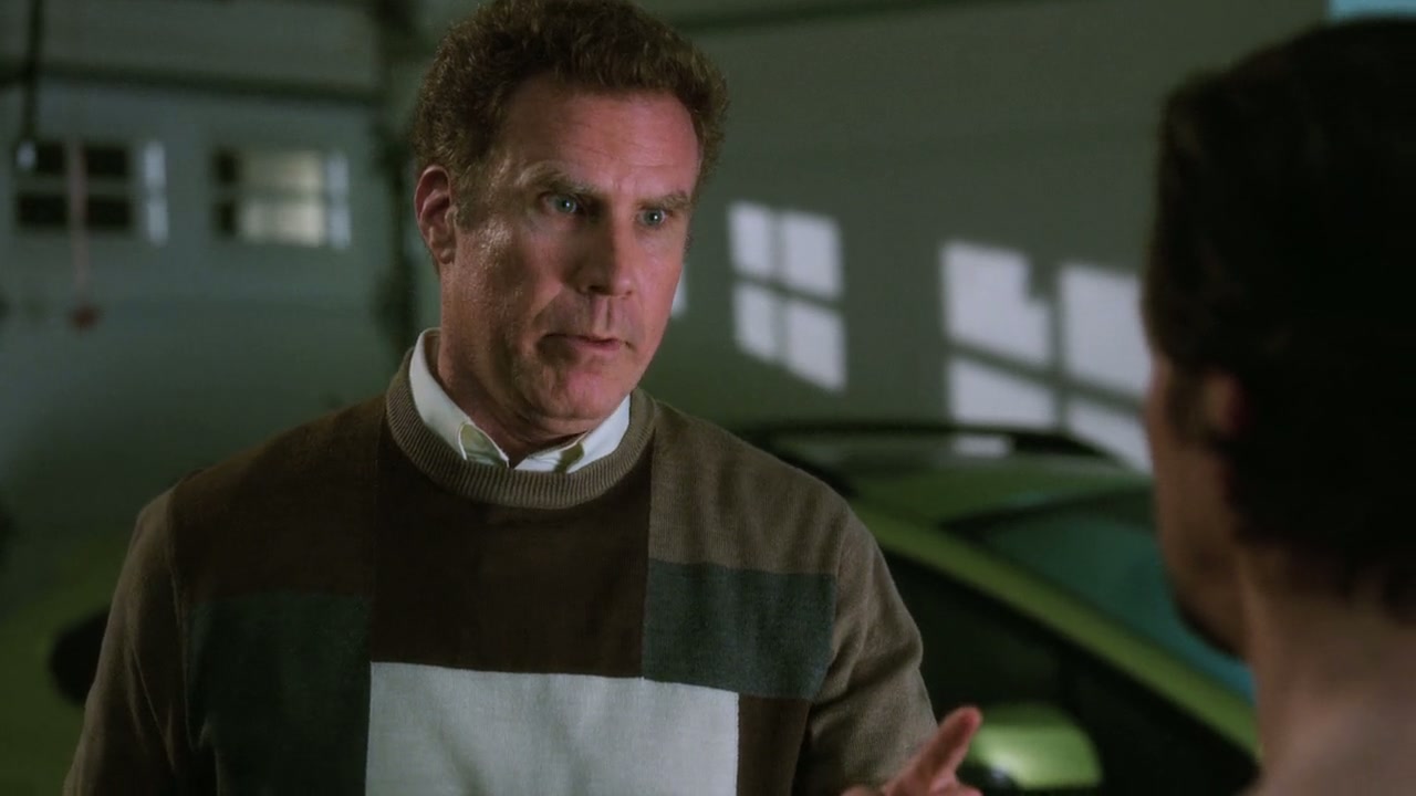 Daddy's Home Screenshot