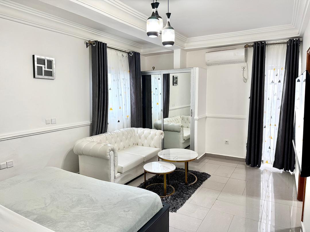 Bureau à louer à Douala - 750000 FCFA/Mois