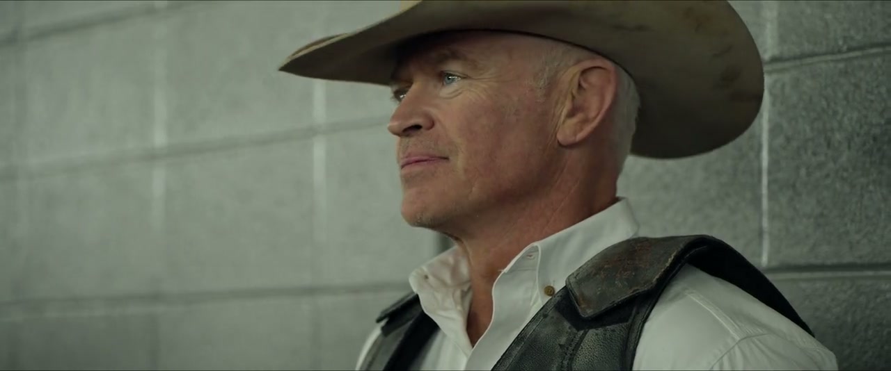 The Last Rodeo Screenshot