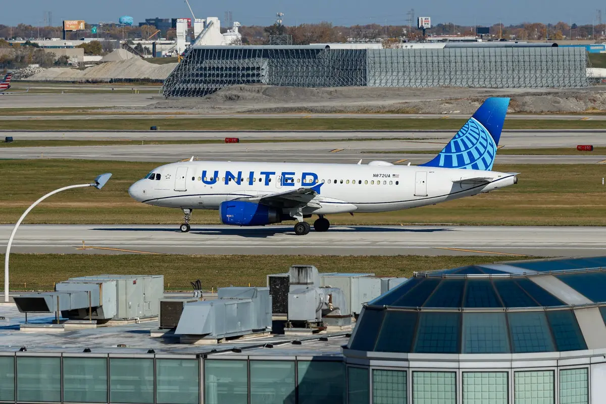 Doi companii aeriene au experimentat eșecuri similare la Chicago O'Hare, investigație în curs de desfășurare
