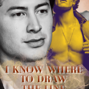 I Know Where To Draw The Line by Magnetic Wave