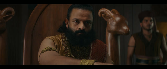 Aadu 3 Part 1 Screenshot