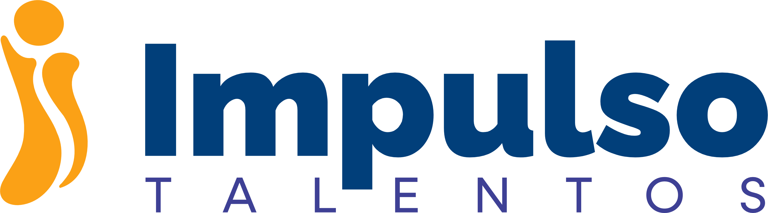 Impulso Talentos Logo
