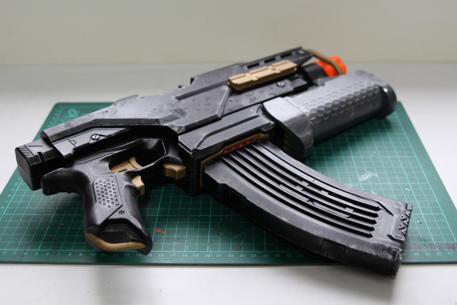Bolter (22)