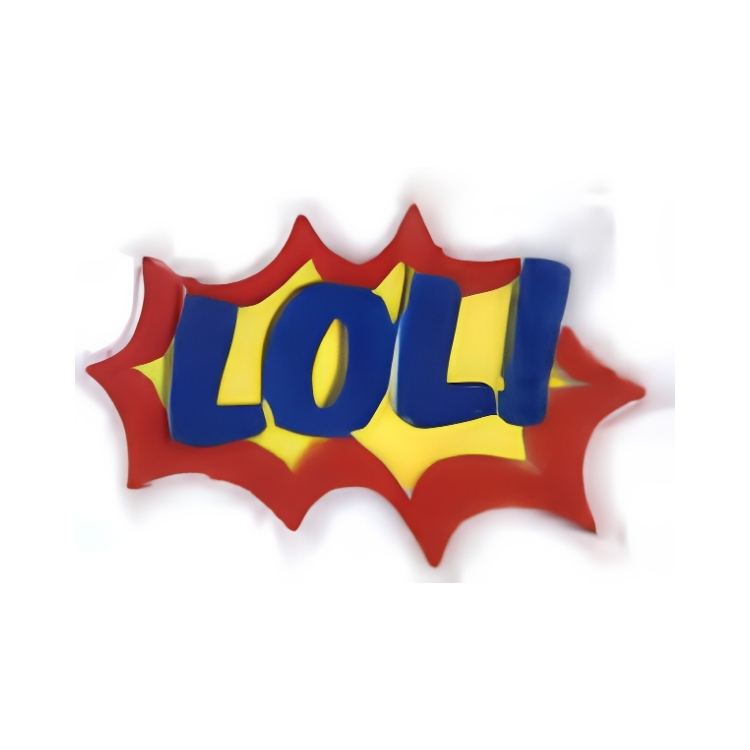 Lol