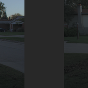 Project It Follows (2014) 8K HDR