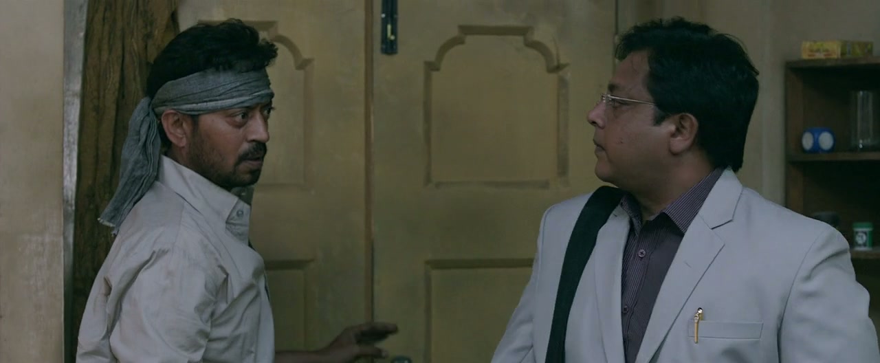 Madaari Screenshot