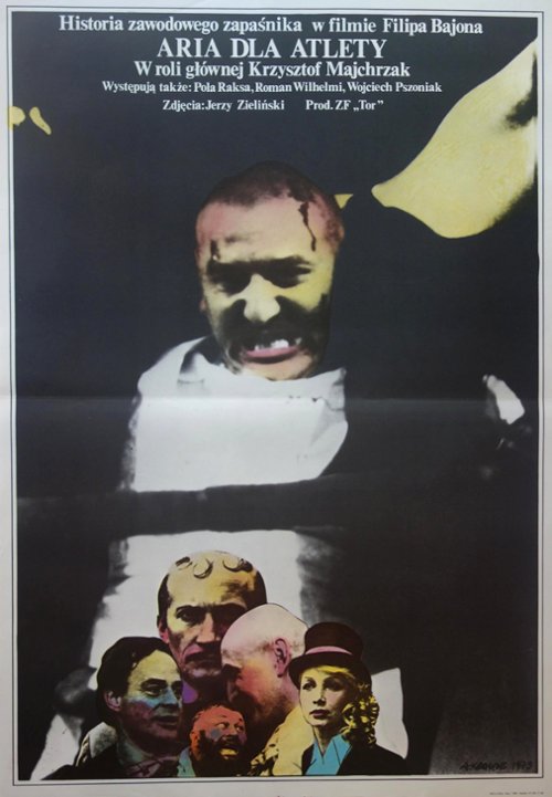  Aria dla atlety (1979) REMASTERED.PL.1080i.HDTV.H.264-CoLO / Film Polski