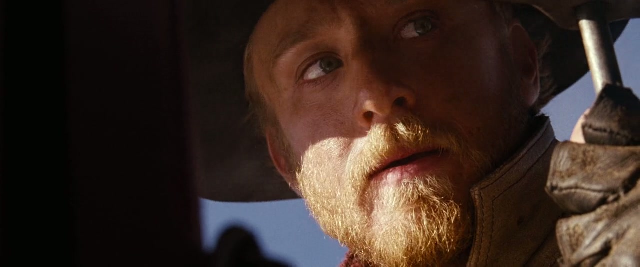 3:10 to Yuma Screenshot