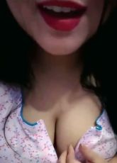 Priya Tango Live Nude Show