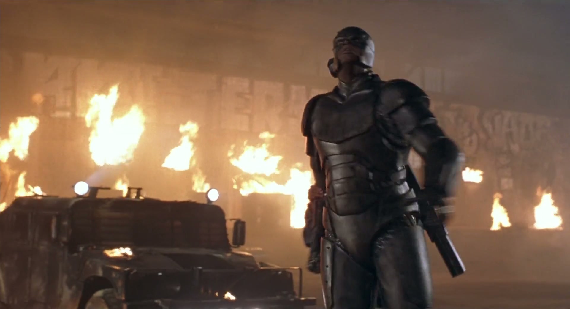 Steel Screenshot