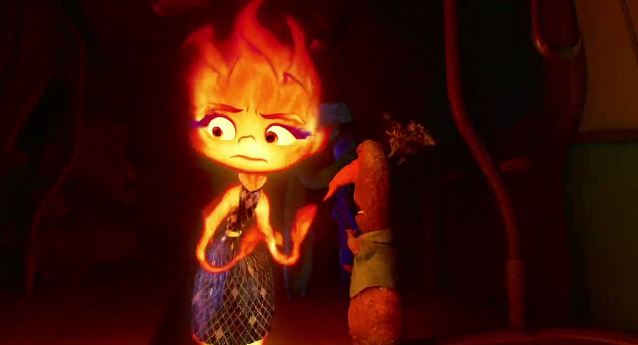 Elemental Screenshot