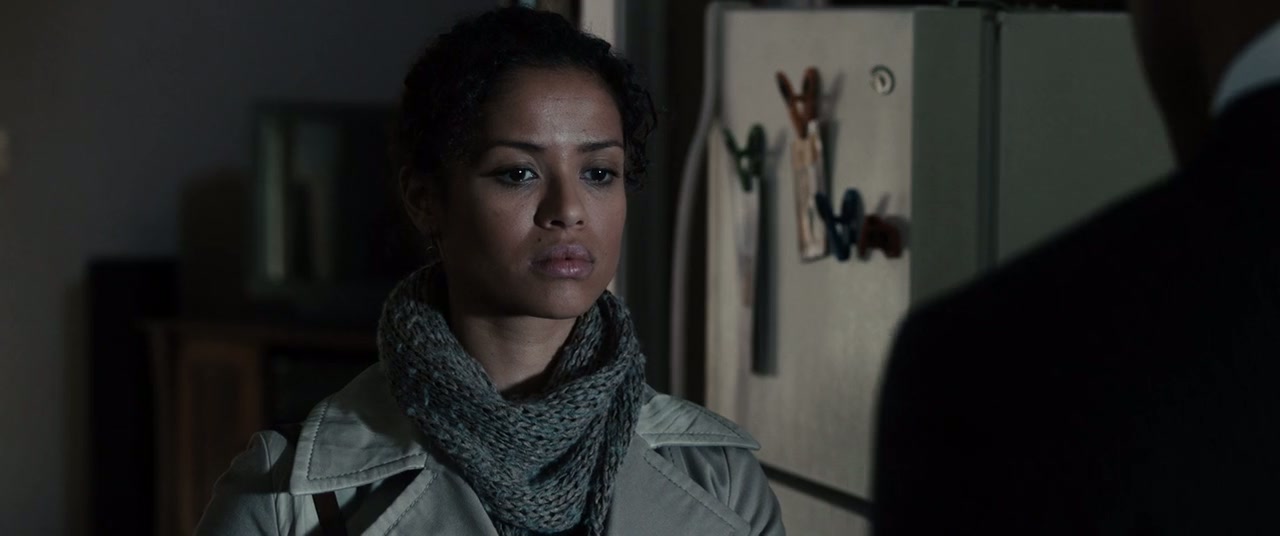 Concussion Screenshot