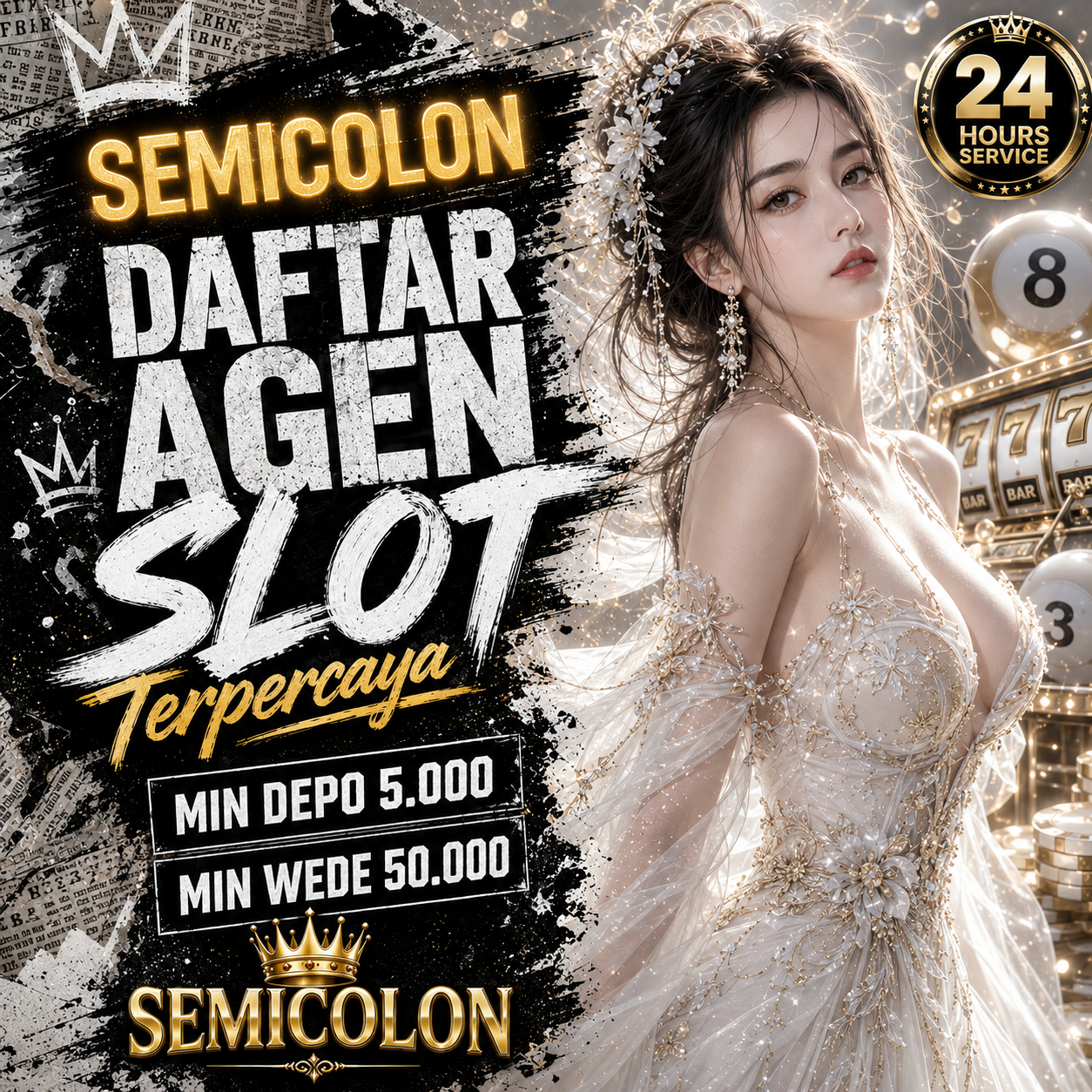 Slot Gacor