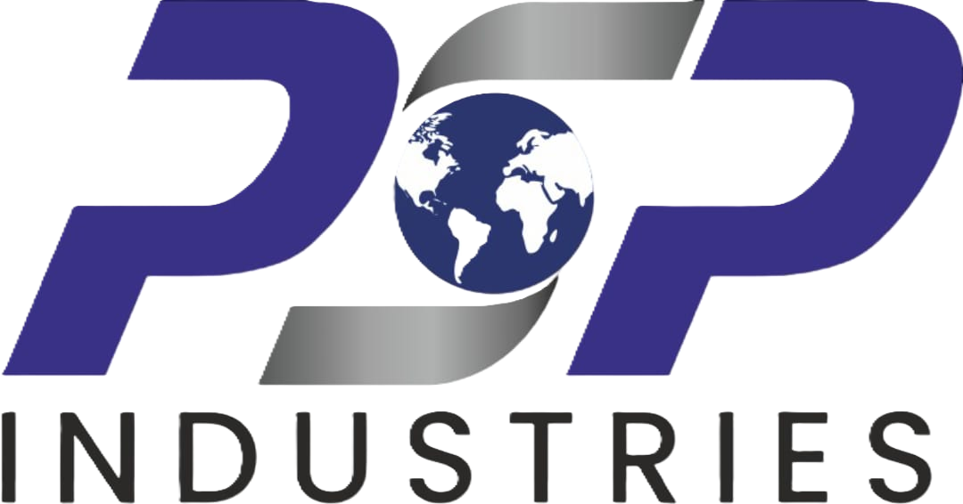 PSP Industries