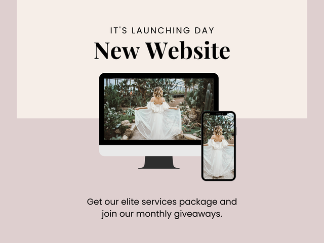 Website Development Services – Custom Web Design, WordPress Development, Web Development Services