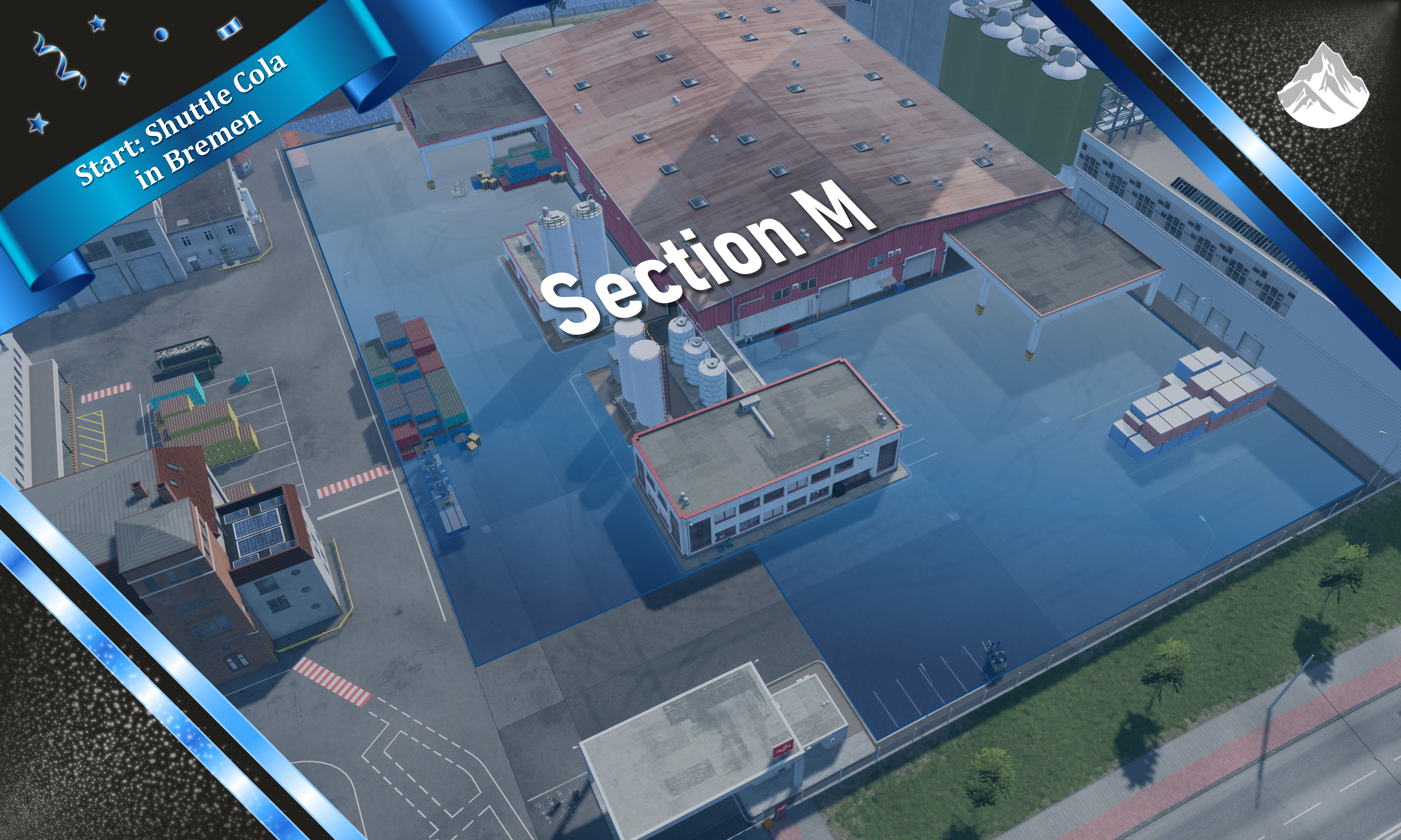 Sections M - Shuttle Cola (1)