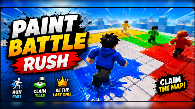 paint battle rush thumbnail 1920x1080