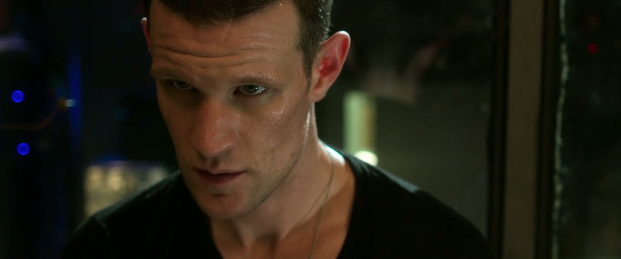 Patient Zero Screenshot