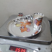 KIDS PLATE-6