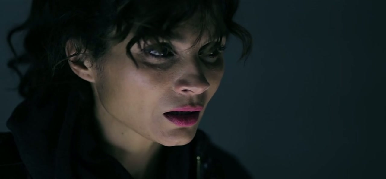 Riley Parra: Better Angels Screenshot