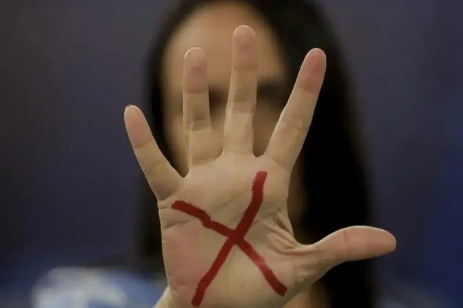 Violencia Mulheres