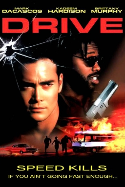 Poster: Drive (1997) HD 720p
