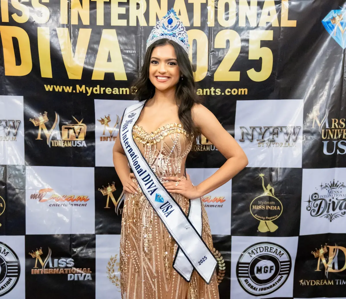 Miss International Diva