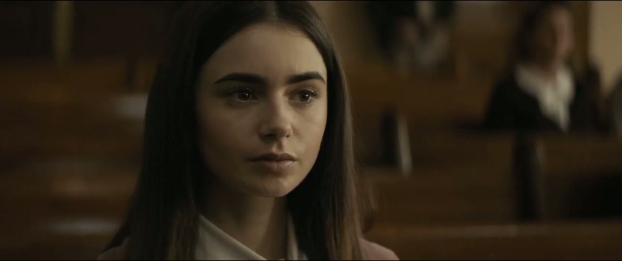 Extremely Wicked Shockingly Evil and Vile Screenshot