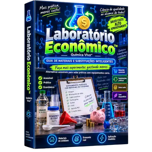 Bônus 03 - Laboratório Econômico™