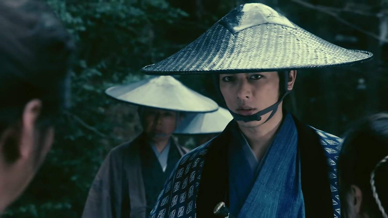 Black Fox: Age of the Ninja Screenshot