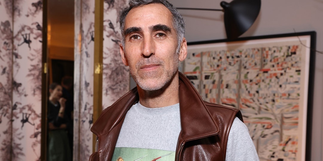 Brendon Babenzien Leaves J.Crew: End of an Era in American Streetwear