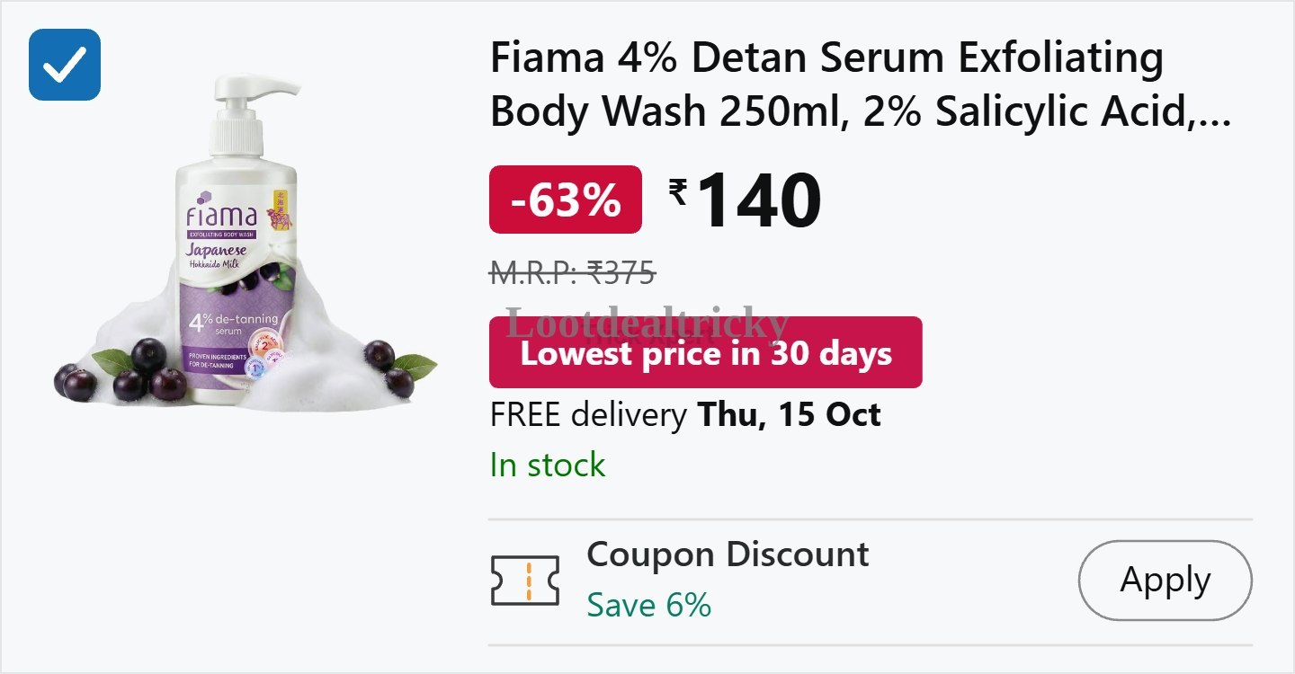 140 Amzn To – Just 6% OFF | Loot Lo