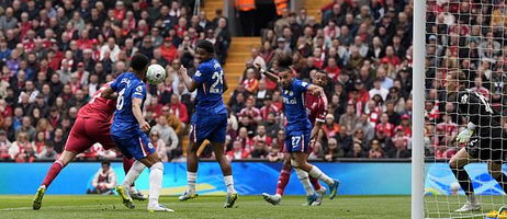 Liverpool