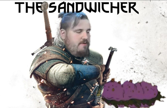 SNDWTCHR