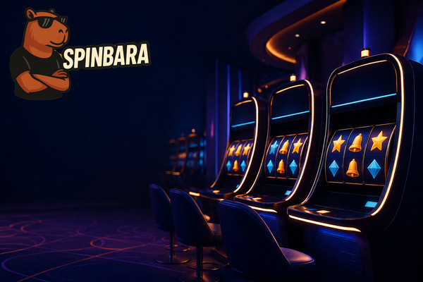 spinbara 22