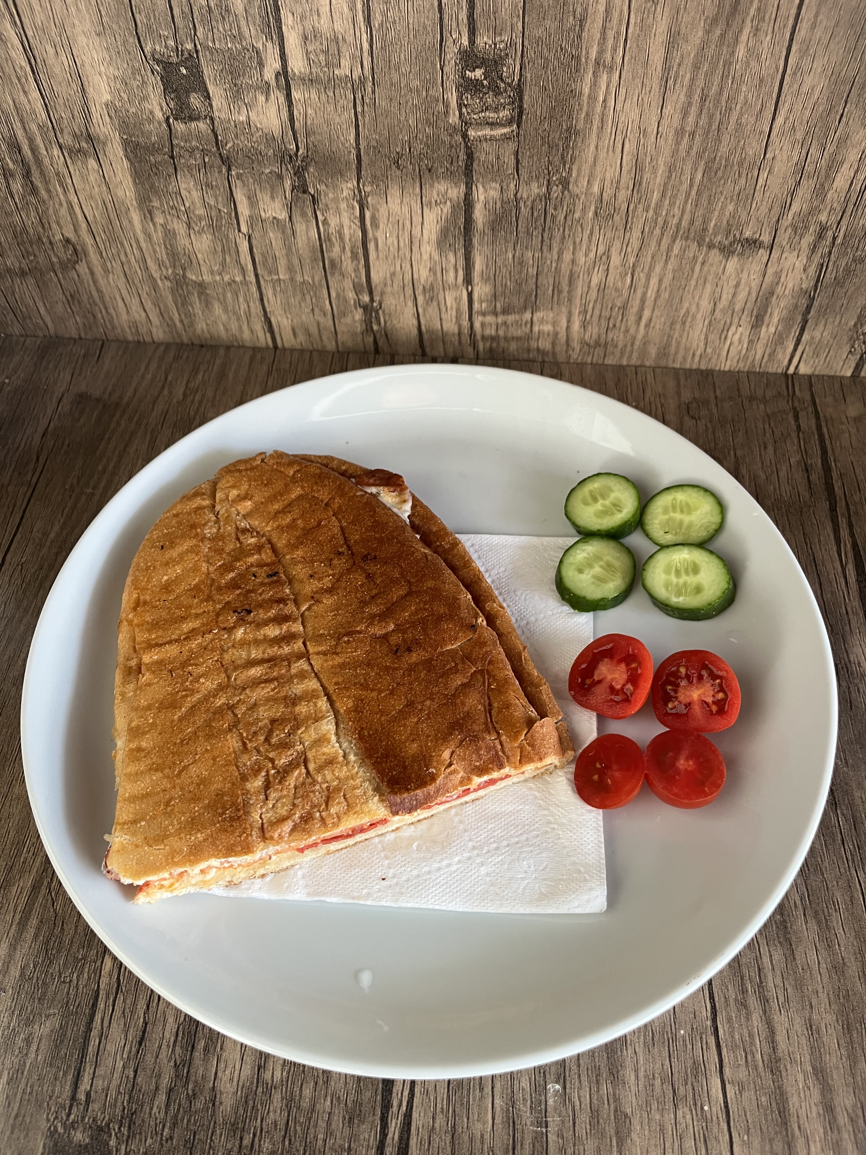 Tost