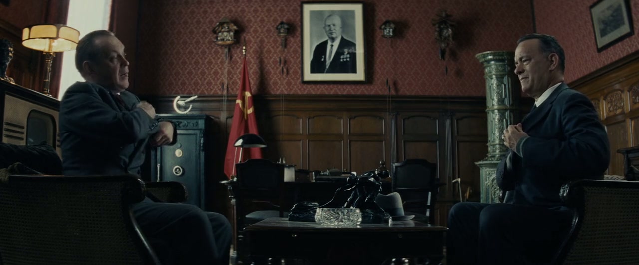 Bridge of Spies Screenshot