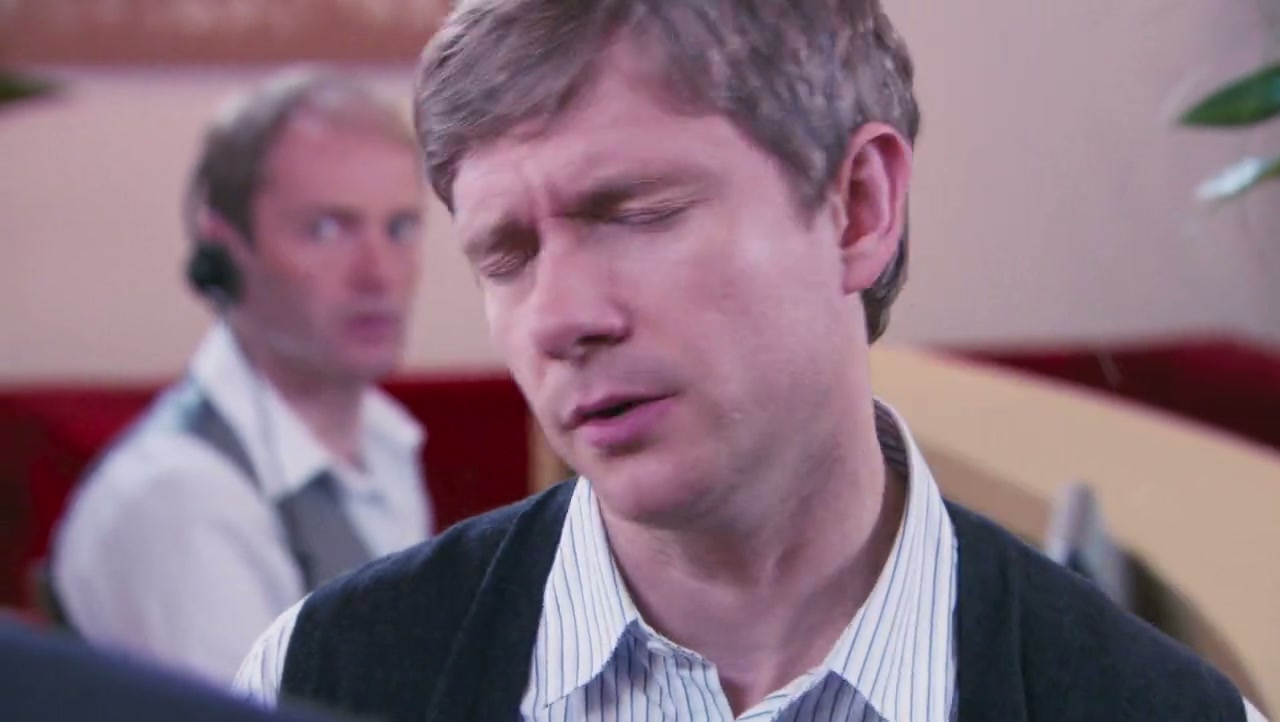 Nativity Screenshot