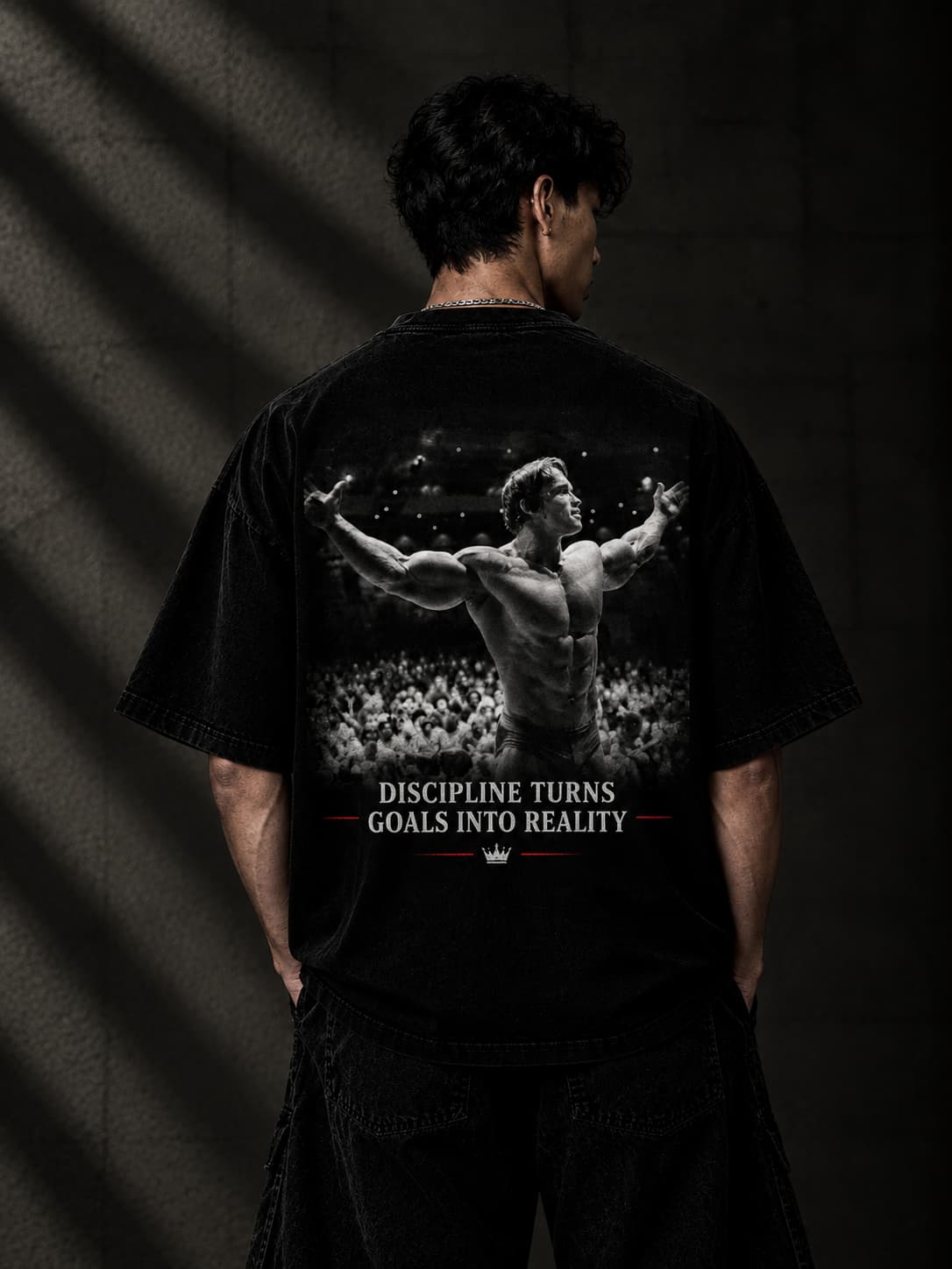 The Arnold