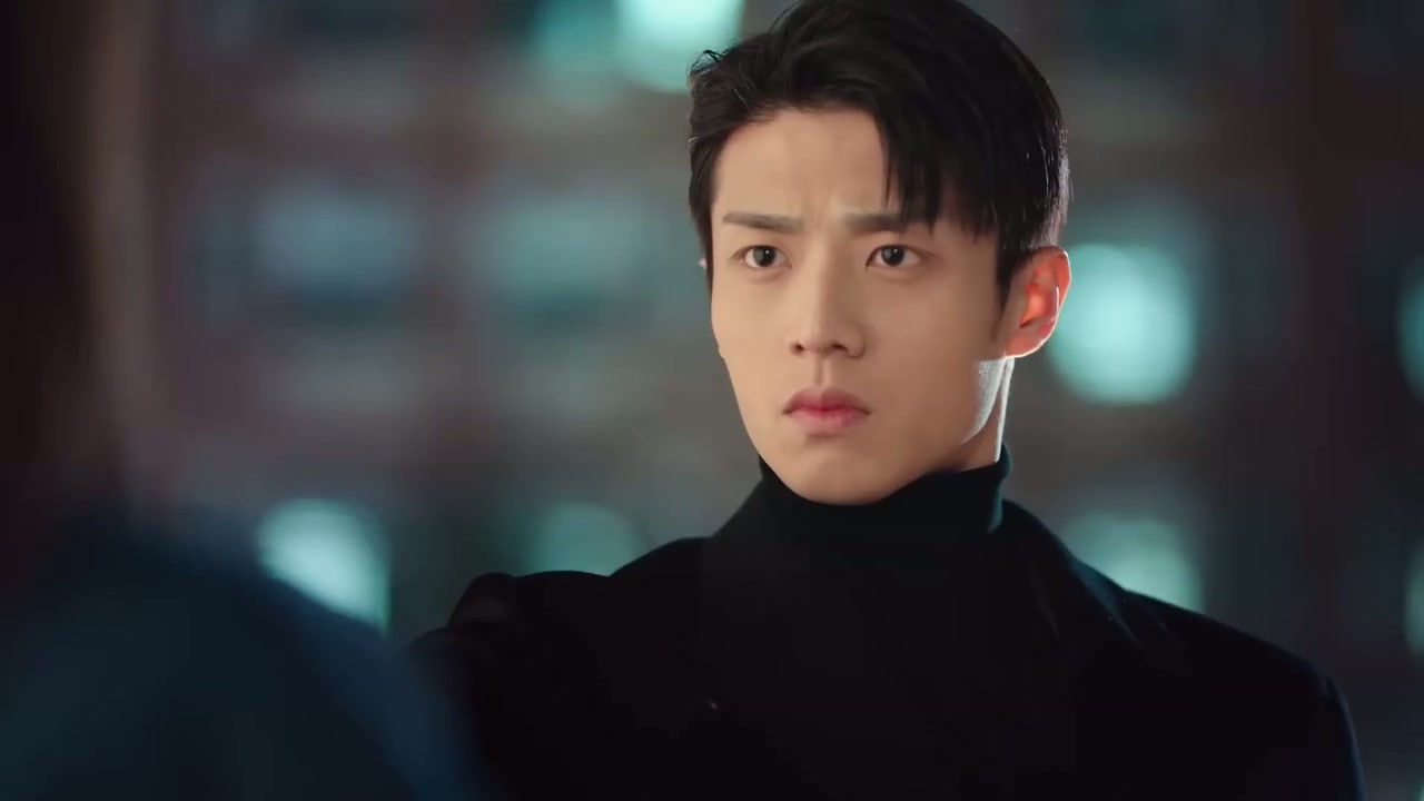 Hello Mr. Gu Screenshot