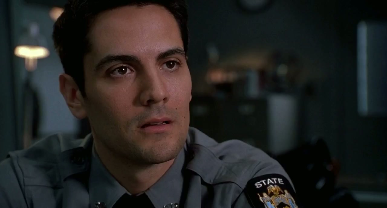 Final Destination 2 Screenshot