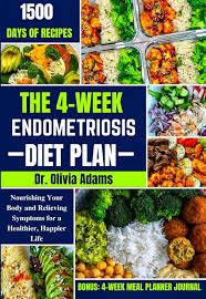 The 4-Week Diet Plan PDF